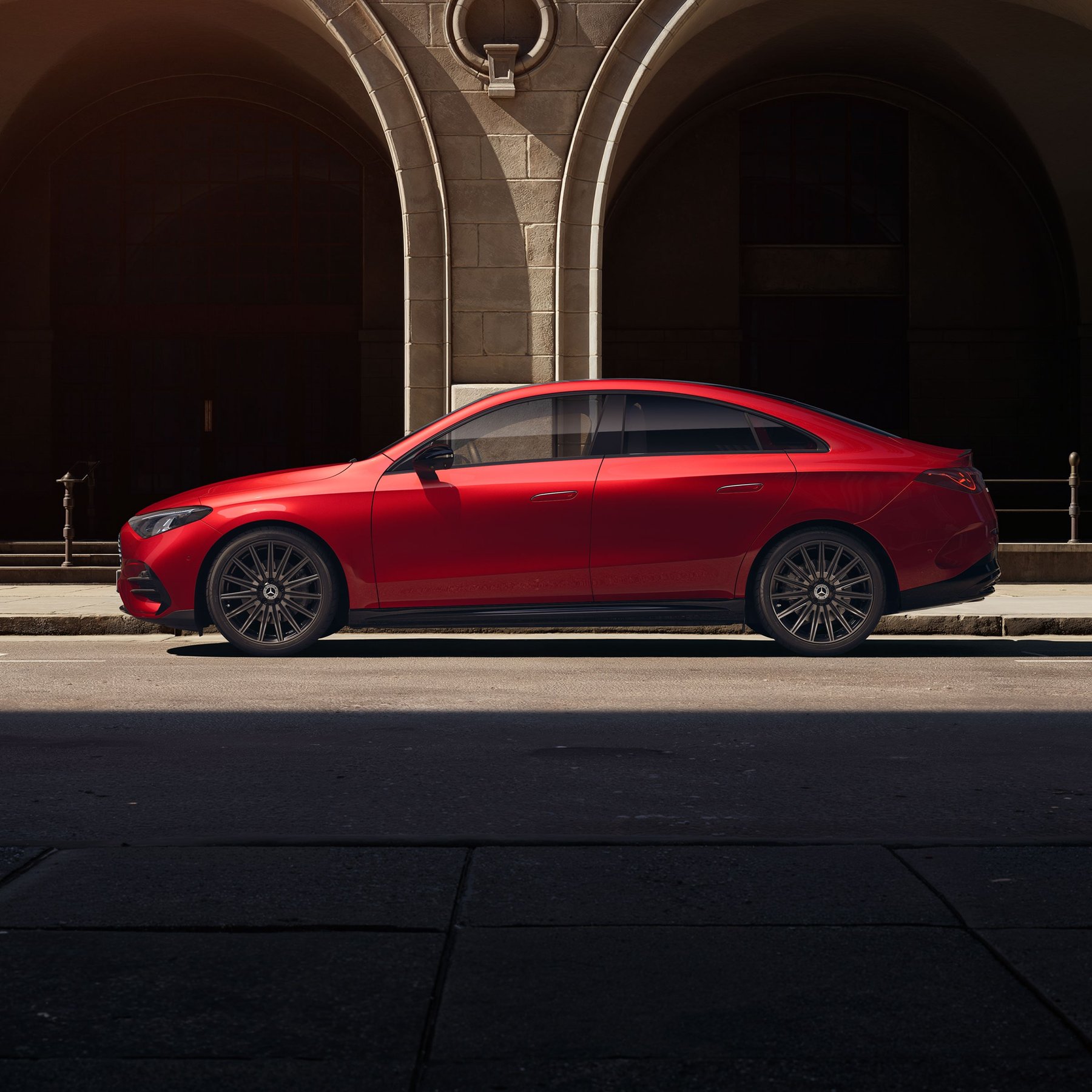 Mercedes-Benz CLA 250+ electric รีวิว: ซีดานไฟฟ้าเจนใหม่ วิ่งได้ไกลสุด 793 กม.