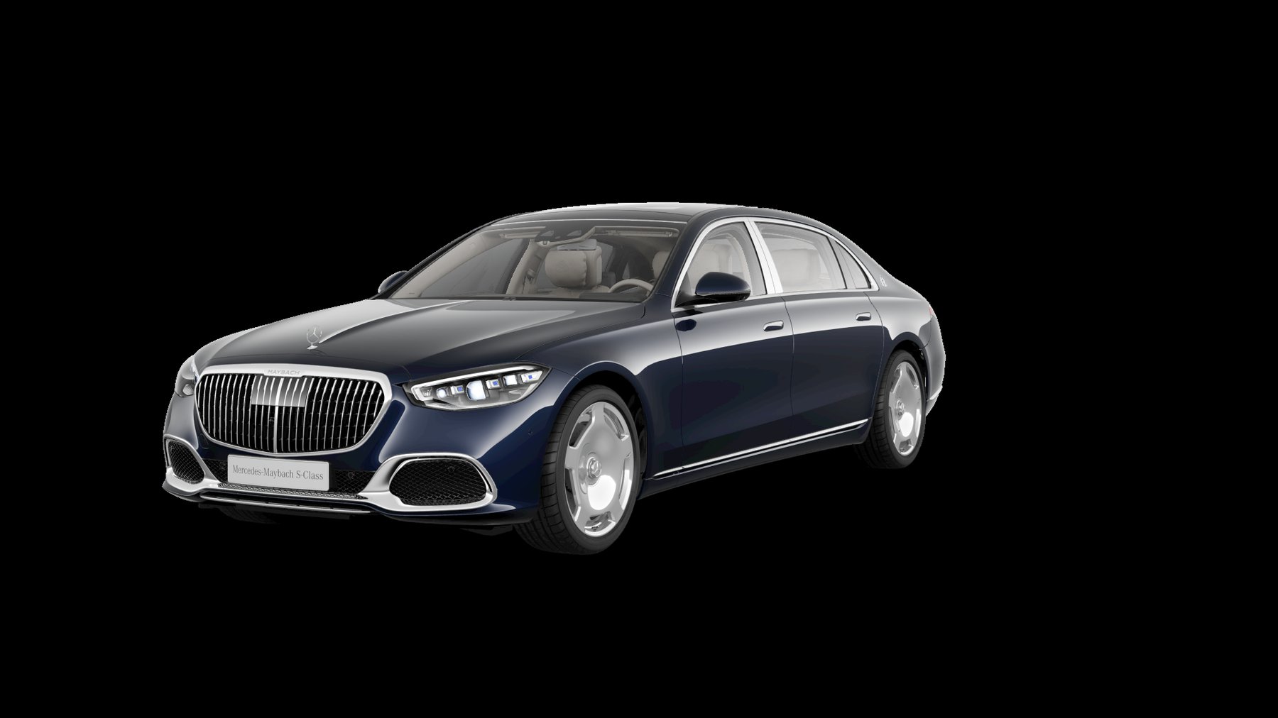 Mercedes-Maybach S 580 รีวิว: ตัวเรือธง V8 เครื่องยนต์สันดาปล้วน