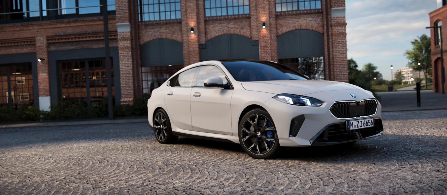 BMW 220 Gran Coupe รีวิว: ซีดานเล็กสไตล์สปอร์ต เริ่มต้น 2,079,000 บาท