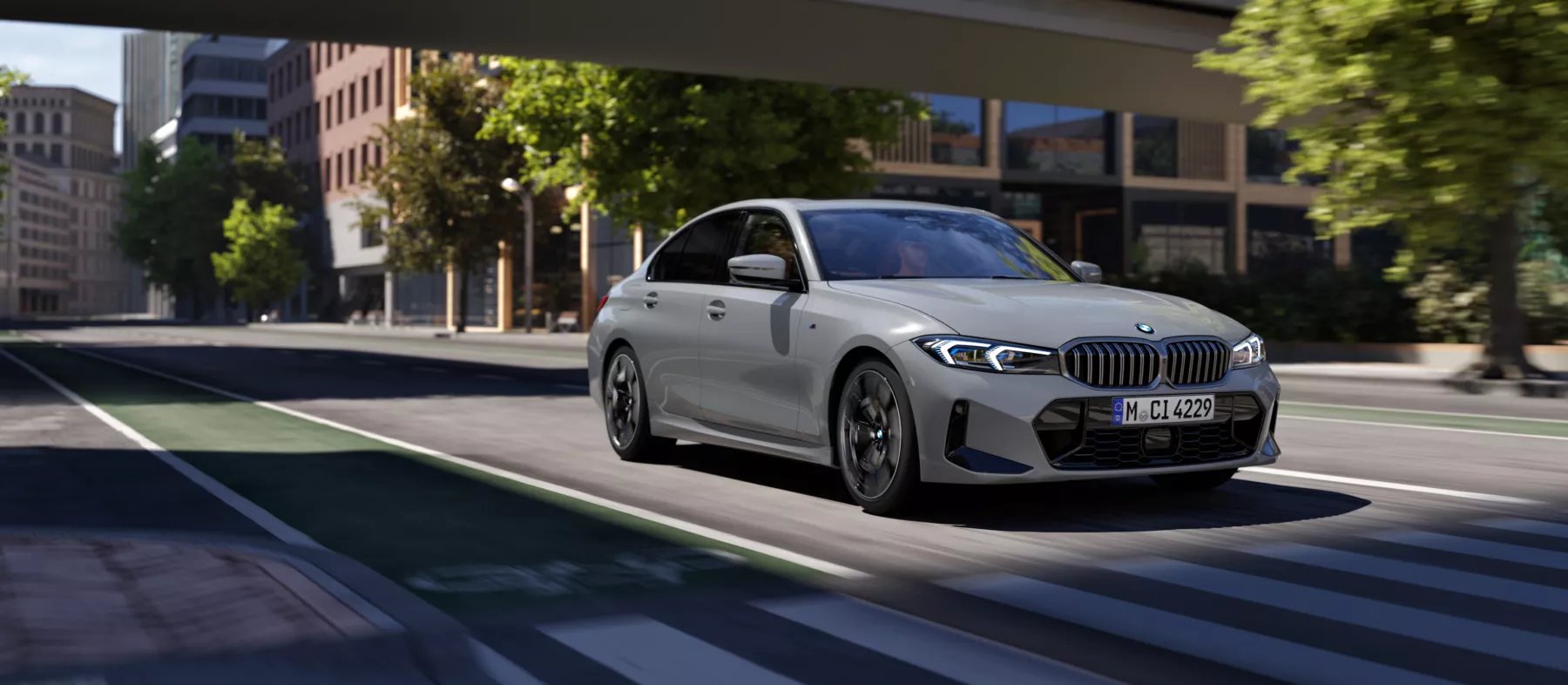 BMW 3 Series รีวิว: ครบ 4 รุ่นย่อย เบนซิน ดีเซล ปลั๊กอินไฮบริด และ M340i