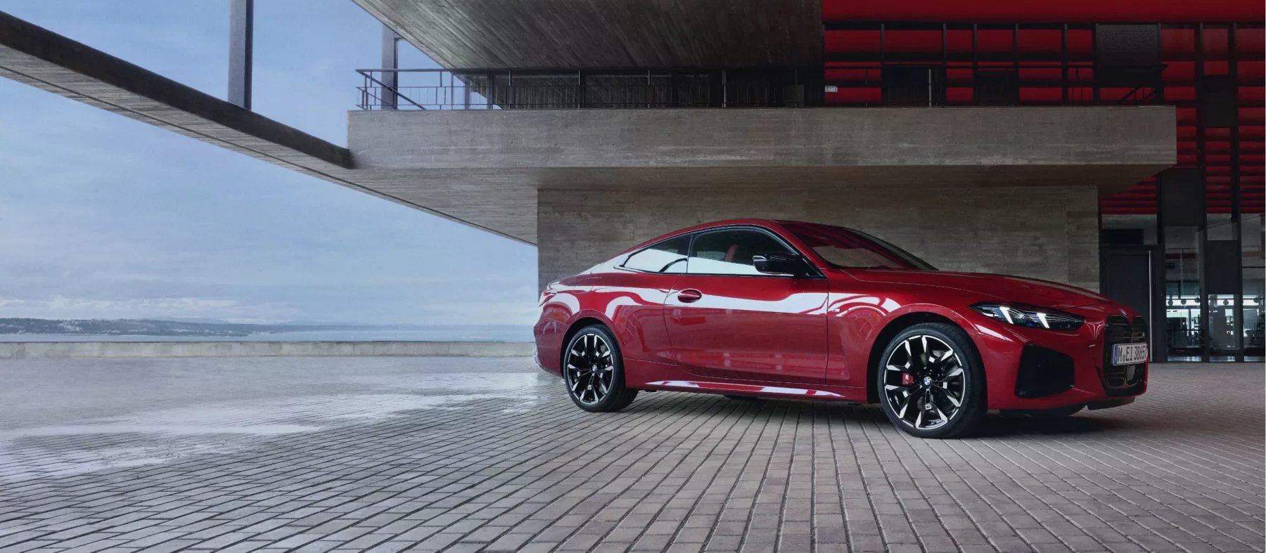 BMW 4 Series รีวิว: คูเป้และเปิดประทุนสไตล์สปอร์ต ตัวแรง M440i xDrive เร่ง 4.5 วินาที
