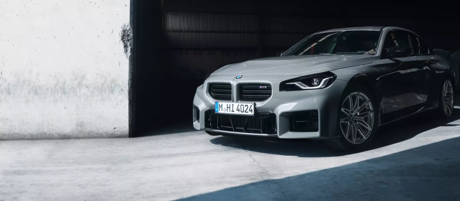 BMW M2 รีวิว: คูเป้สปอร์ตเล็กสุดในตระกูล M เร่ง 0-100 ใน 4 วินาที