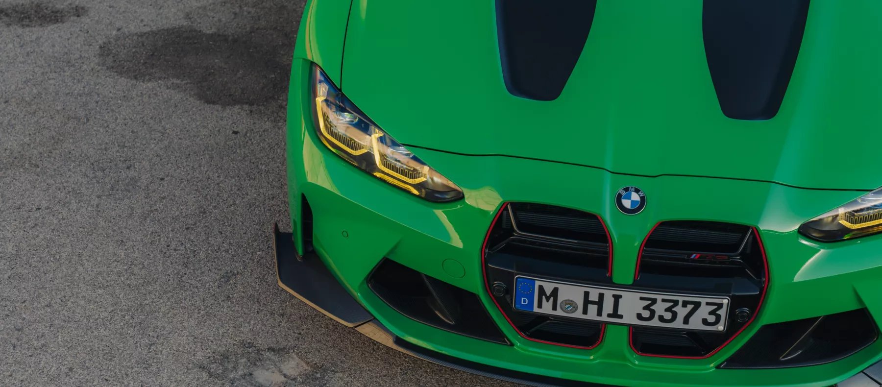 BMW M3 รีวิว: ซีดานสปอร์ตตำนาน ตัวแรงสุด M3 CS เร่ง 0-100 ใน 3.4 วินาที
