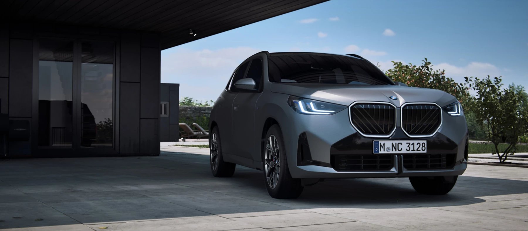BMW X3 รีวิว: SUV รุ่นกลาง เลือกได้ดีเซลประหยัดหรือ M50 แรง 398 แรงม้า