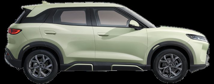 ทั้งสองรุ่นใช้แบตเตอรี่ Blade Battery ขนาดเท่ากันที่ 51.13 kWh วิ่งได้ 410 กม. (NEDC) มอเตอร์ไฟฟ้าแบบ Permanent Magnet Synchronous ให้กำลัง 130 kW แรงบิด 290 นิวตันเมตร เร่ง 0-100 กม./ชม. ใน 7.9 วินาที ขับเคลื่อนล้อหน้า ความแตกต่างหลักระหว่างสองรุ่นอยู่ที่ออปชันความสะดวกสบายมากกว่าสมรรถนะ