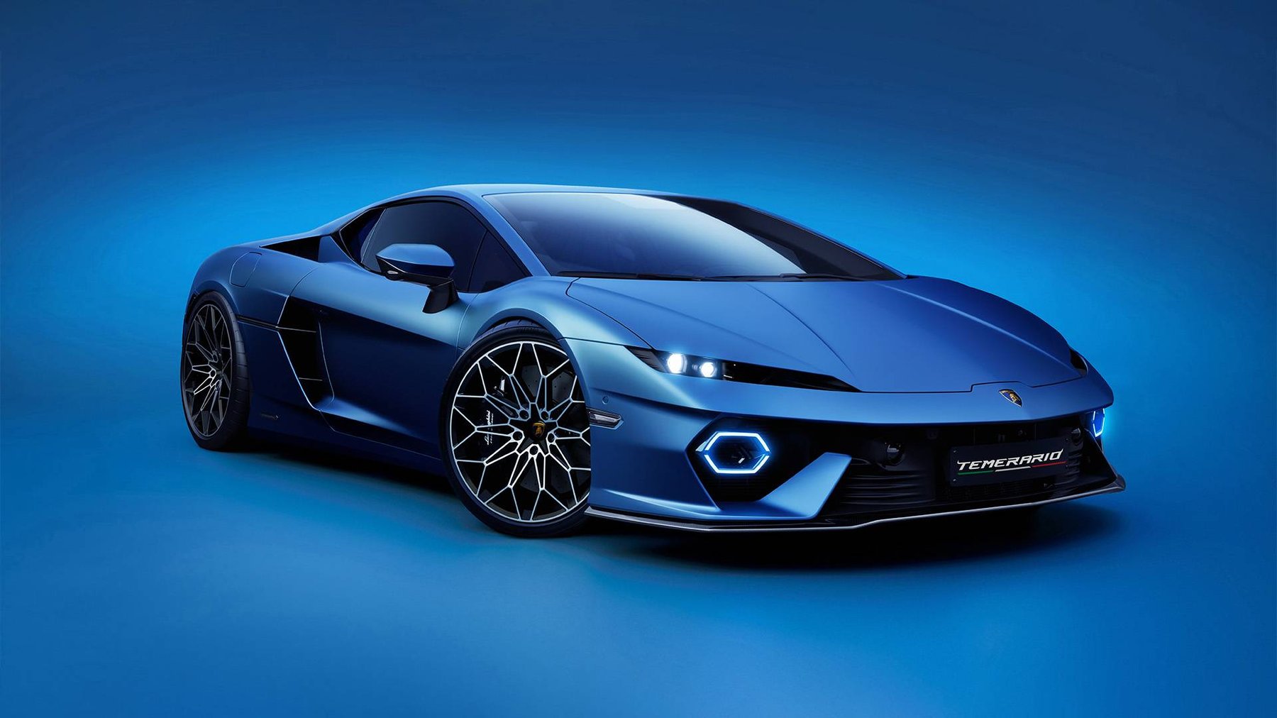 Lamborghini Temerario รีวิว: ซูเปอร์คาร์ V8 ไฮบริดตัวใหม่ กำลังรวม 920 แรงม้า