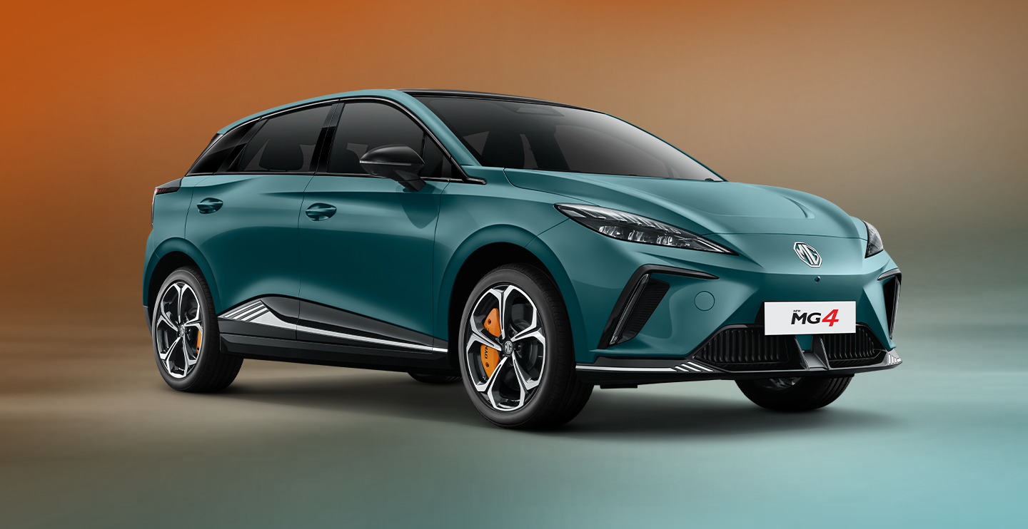 MG4 MY2026 รีวิว: Performance EV ขับสนุก มอเตอร์หลังแท้ 245 แรงม้า