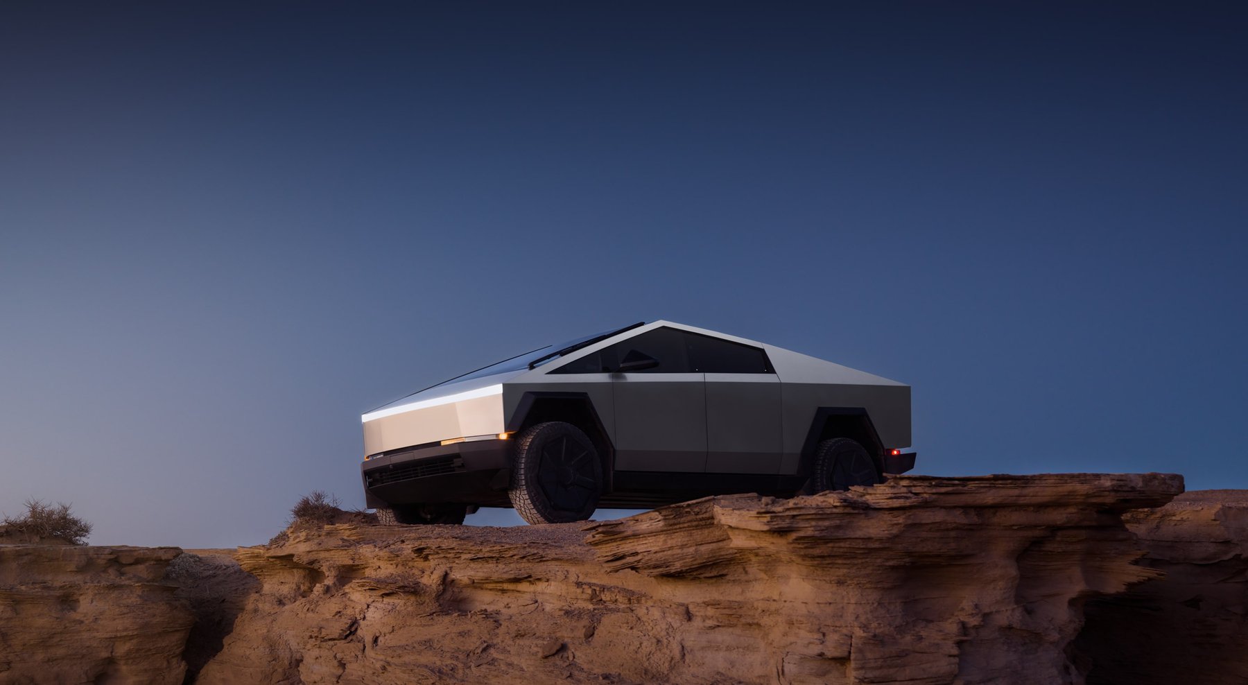 Tesla Cybertruck: ยังไม่เปิดขายในไทย แต่นี่คือสเปกที่ต้องรู้ก่อนใคร