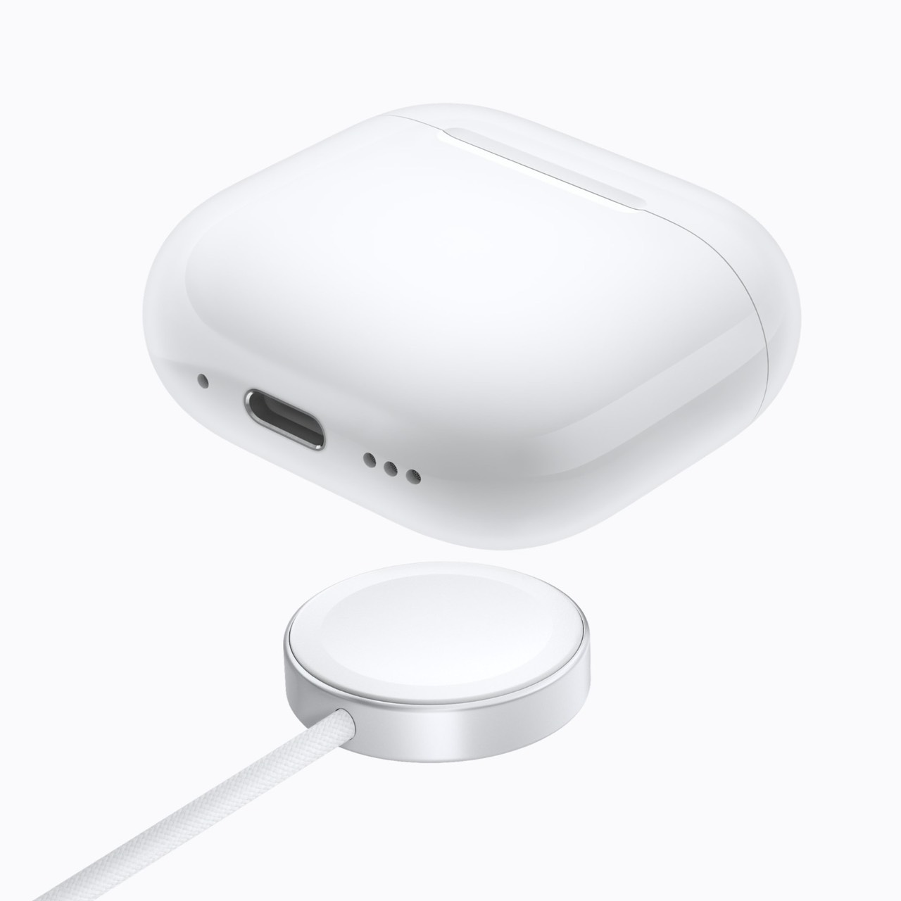 The AirPods 5 come in 2 versions: