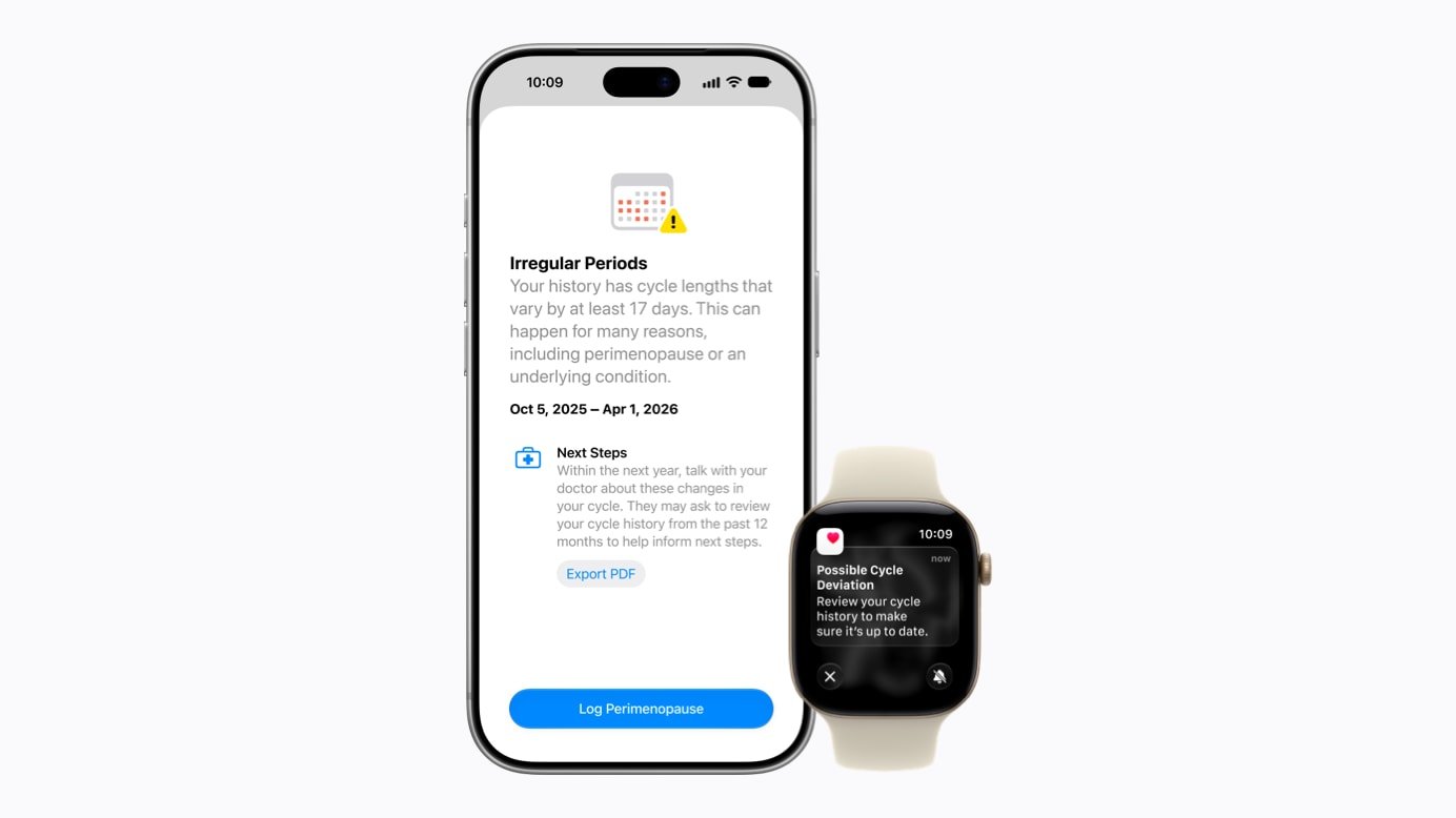 Apple ปล่อยอัปเดตซอฟต์แวร์ครั้งใหญ่ iOS 27, iPadOS 27, macOS 27 พร้อมเครื่องมือคุมลูกชุดใหม่ รูปที่ 5