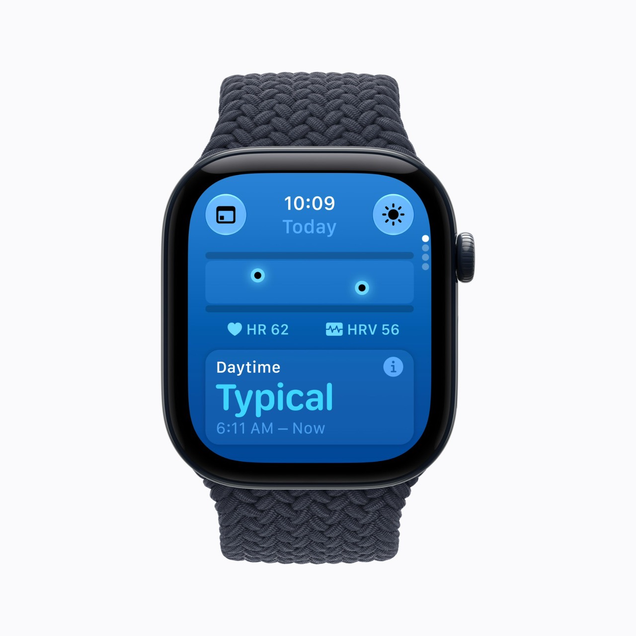 The Apple Watch Series 12 and Apple Watch Ultra 4 come with a new heart sensor, both optical (light-based) and electrical, which Apple says is the most accurate of any smartwatch right now, tested against a sample of over 1,000 people compared with other watch brands.