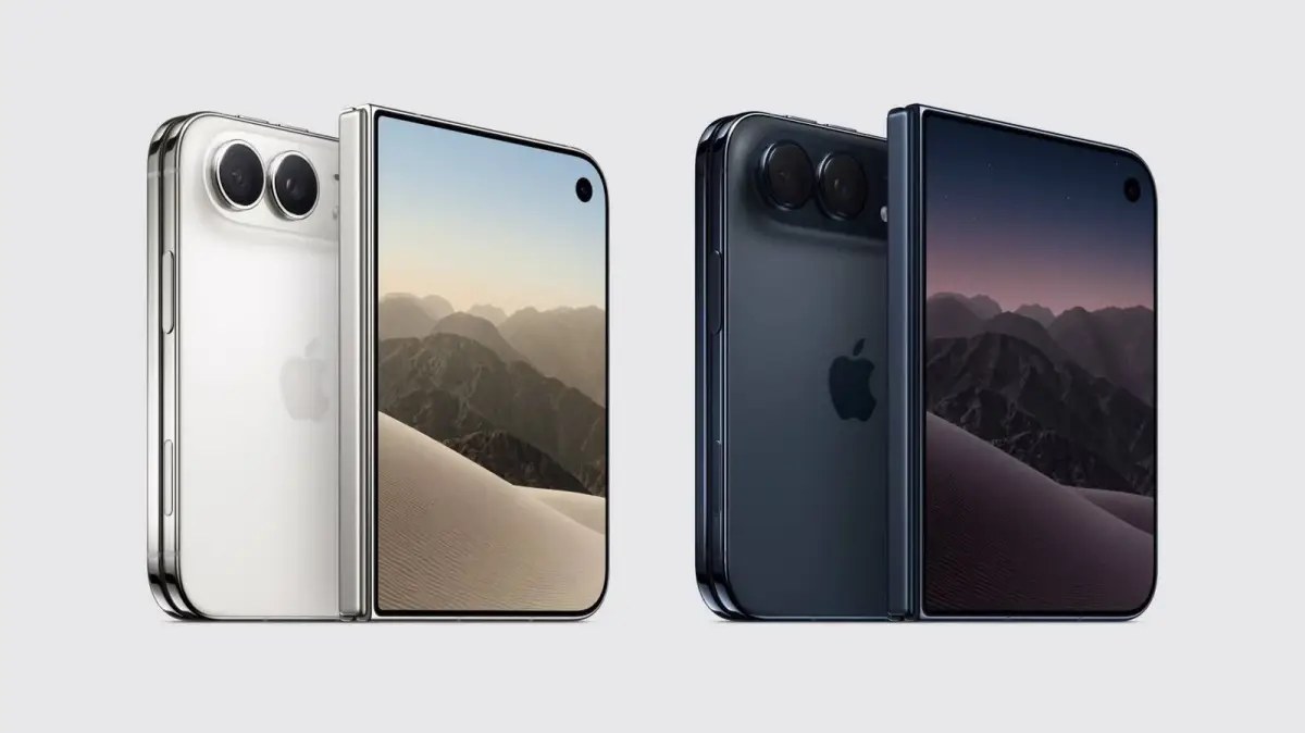 If you shoot a lot of group photos and like the foldable idea, this camera is built for convenience; if you care about long zoom or professional video, the iPhone 18 Pro is still the one to look at. The iPhone Duo opens for pre-order on October 16 and goes on sale October 23.
