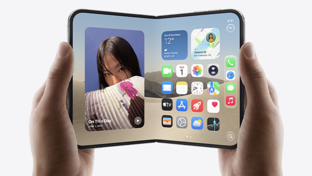 Design and durability: where Apple put in the most work
