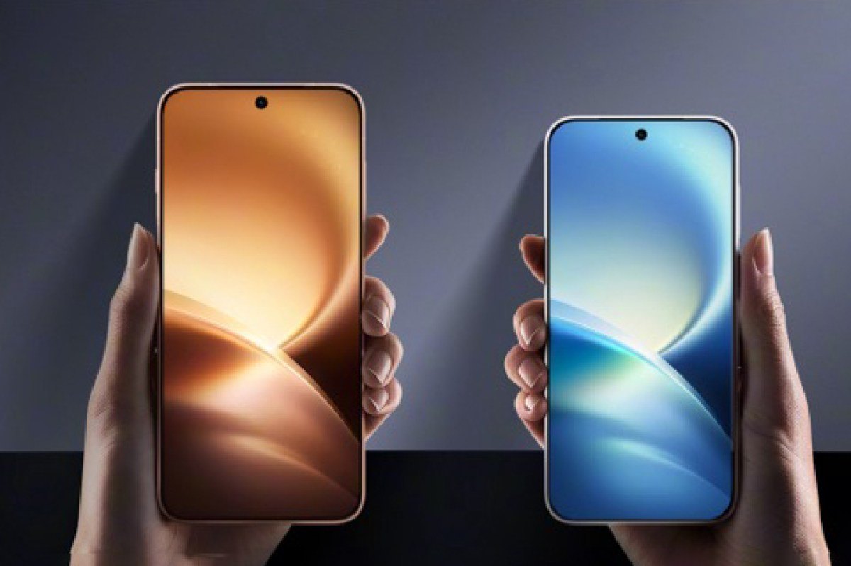 X500 Pro ใช้จอ LTPO AMOLED ขนาด 6.36 นิ้ว ส่วน X500 Pro Max ใช้ 6.85 นิ้ว ความละเอียด 2K จากแผงจอ BOE รุ่น Q11 (LTPO คือเทคโนโลยีที่ปรับอัตรารีเฟรชขึ้นลงอัตโนมัติเพื่อประหยัดแบต) อัตรารีเฟรชสูงสุด 144Hz ความสว่างสูงสุด 4,500 nits ส่วน X500 รุ่นมาตรฐานใช้จอ AMOLED 6.59 นิ้ว 144Hz ความสว่างสูงสุด 4,000 nits
